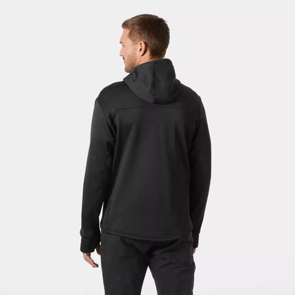 Helly Hansen Vyriška ODIN THERMAL PRO FLEECE STRIUKĖ 49326 990