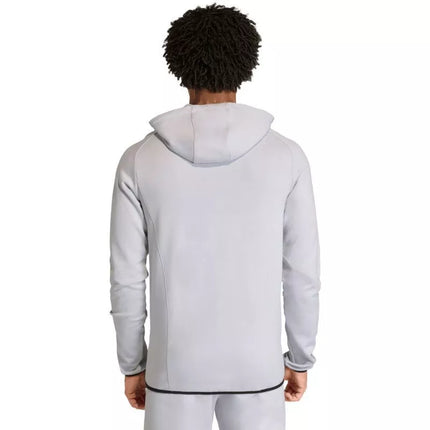 Men's adidas Tiro 26 Travel Sweat Hoodie gray KF6077