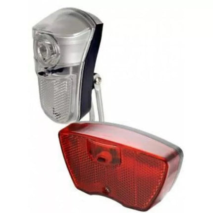 LED lempučių rinkinys
