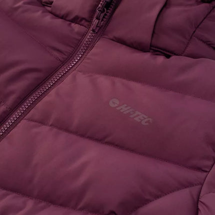 Hi-Tec dyvinta žiemos striukė Lady Varmi W 92800621554