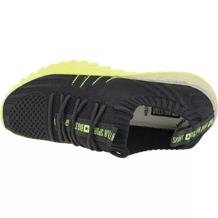 Big Star Avalynė Big Top W FF274343