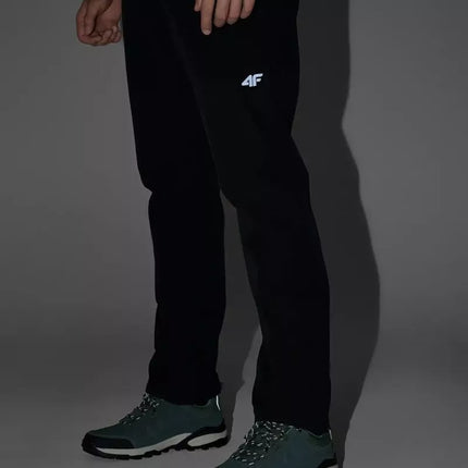 Trousers 4F FNK M0990 M 4FWAW25TFTRM0990 20S
