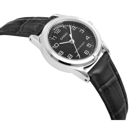 Women's Watch CASIO LTP-V001L-1BUDF + BOX