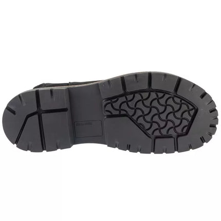 Birkenstock Highwood Slip On 1028138 Juodi 41