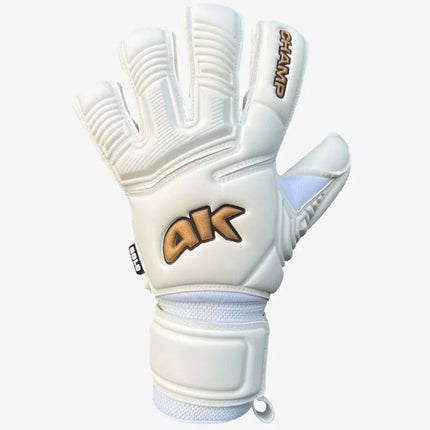 4keepers Champ Champ Gold VII RF2G Gloves S1002651