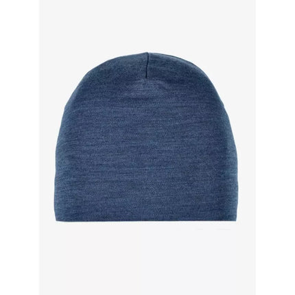 BUFF STORO MEGMERO MERINO KEPURĖ, VIENOS SPALVOS INDIGO