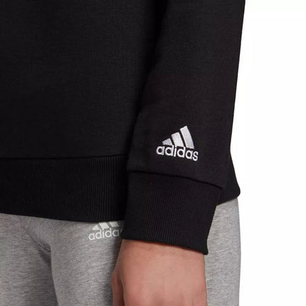 „Adidas Essentials Linear W“ bliuzonas GL0718