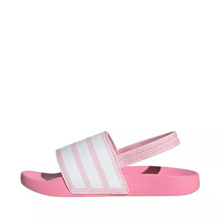 Adidas Adilette Estrap Jr JR5331 šlepetės