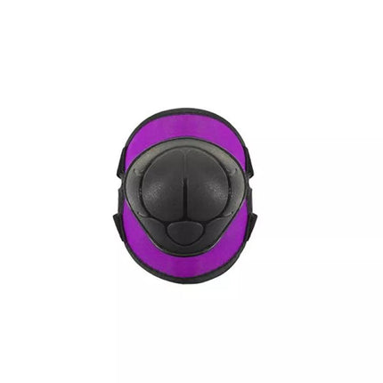 Nils Extreme Apsaugų rinkinys VIOLETINIS dydis XS H110