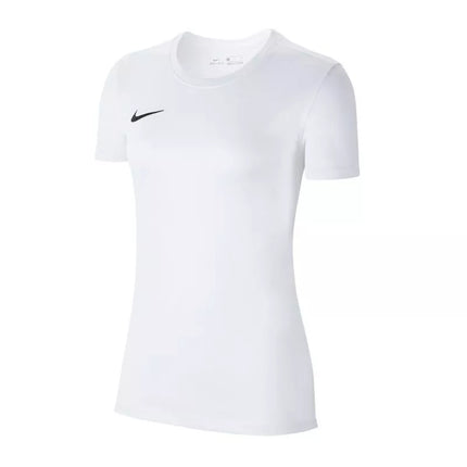 Nike Park VII W BV6728-100 marškinėliai