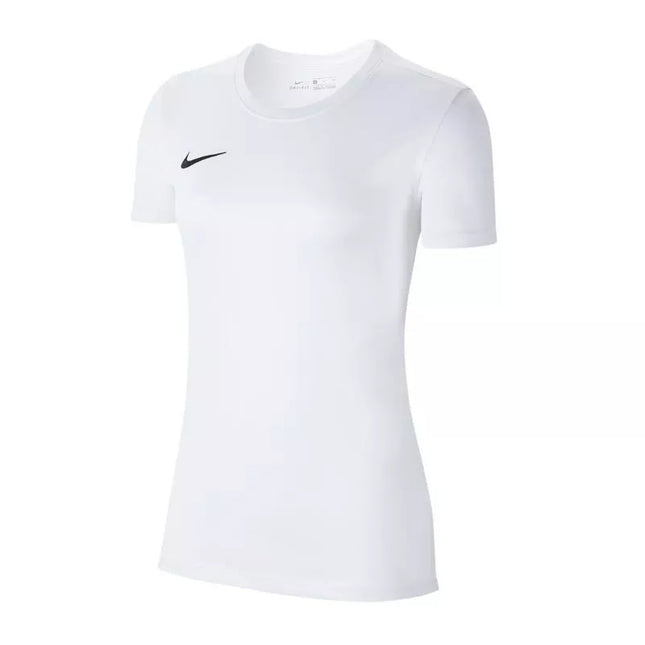 Nike Park VII W BV6728-100 marškinėliai