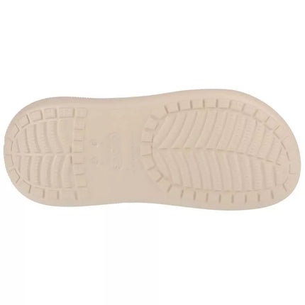 Crocs Classic Crush Clog W 207521-2Y2 šlepetės