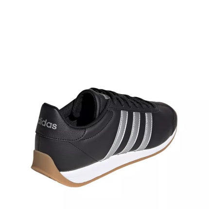Adidas Runvista women's shoes black HQ2326