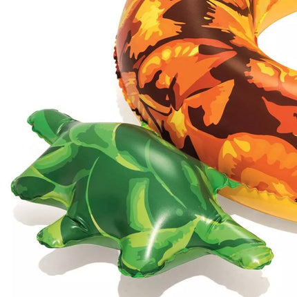 Bestway Plaukimo ratas 120cm 36121 5524