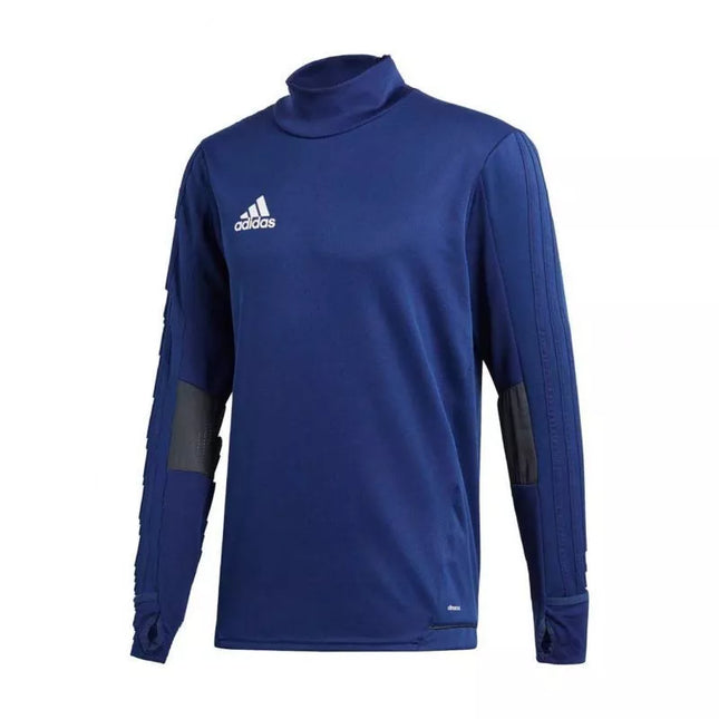 adidas Tiro 17 M BQ2751 treniruočių džemperis