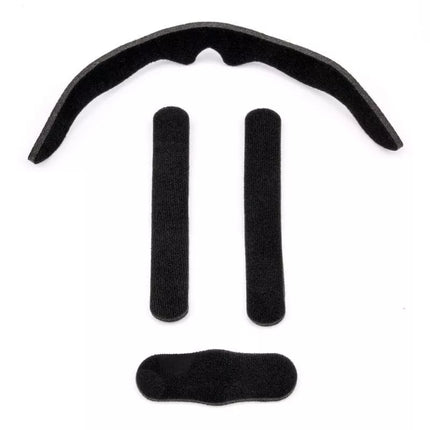 Dviračio šalmas Meteor KS06 XS 44-48 cm Drakonas 17430