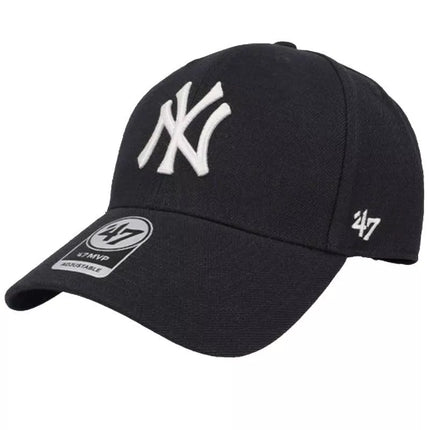 47 Prekės ženklas Mlb New York Yankees MVP kepurė B-MVPSP17WBP-NYC