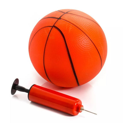 Meteor Toronto Basketball Set