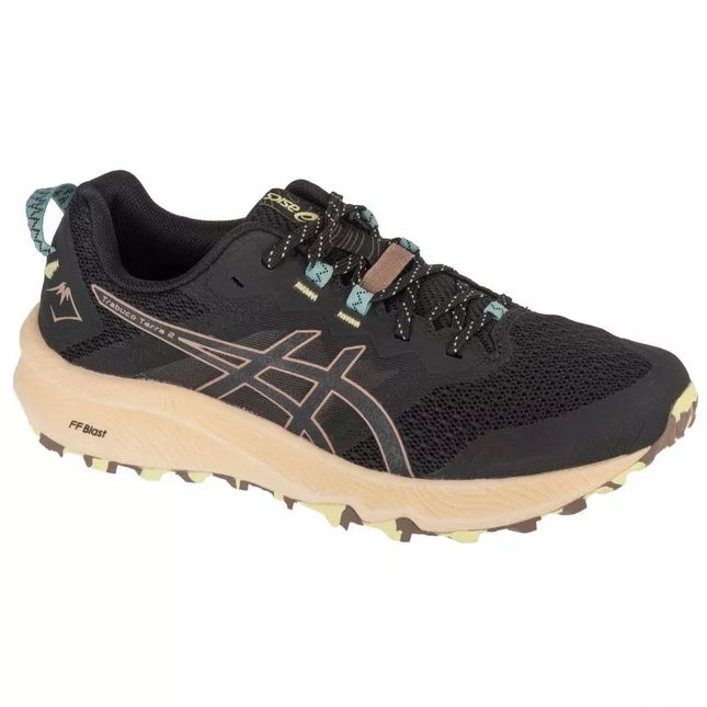Asics Gel-Trabuco Terra 2 M 1011B607-004 bėgimo bateliai