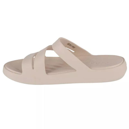 Moteriškos basutės Crocs Getaway Strappy Sandal W 209587-160