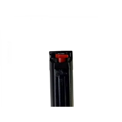 GUARD ProKey Pepper Spray 20 ml Gel + Glass Breaker, Keychain and Belt Clip (YC-10015)