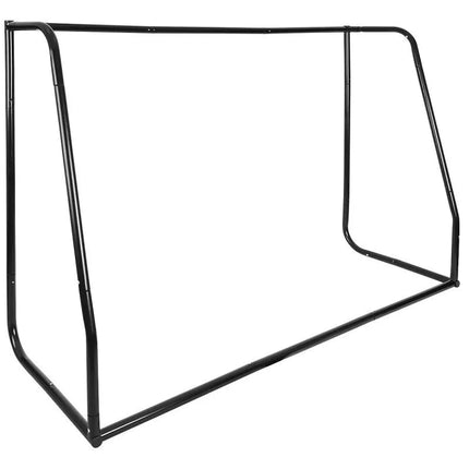 FOOTBALL GOAL WITH NET 180x120x60CM ENERO PRO