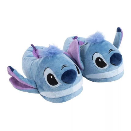 Cerda Stitch batai/šlepetės, minkštos, šiltos, madingos, pasakų