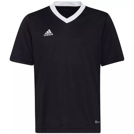Adidas Entrada 22 Jsy Jr Marškinėliai H57497