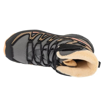 Salomon XA Pro 3D V8 Winter CSWP J L47780000 Gray 31