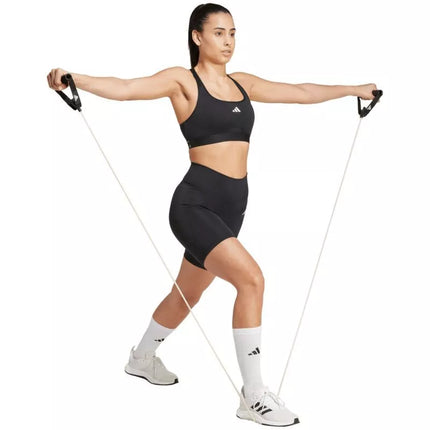 adidas Optime Essentials Stash Pocket 7 colių šortai W IT2281