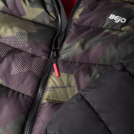 Bejo Baldey Jr. striukė 92800371624