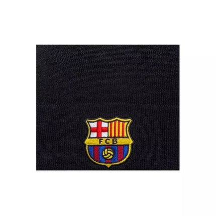 FC Barcelona x New Era winter hat 60846897