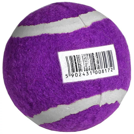 Enero Teniso kamuoliukas 1 vnt. Violetinis