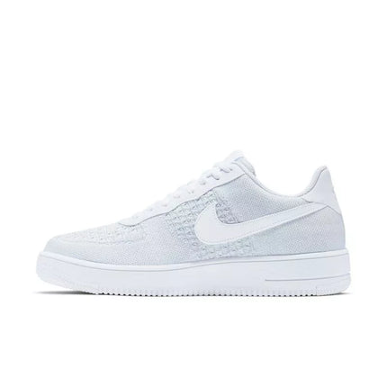 Vyriški bateliai Nike Air Force 1 Flyknit 2.0 M AV3042-100