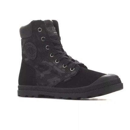 Palladium Pampa HI megztas LP kamufliažinis 95551-008
