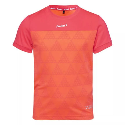 Huari Sportivo II Vaikams Jr 92800617704 Marškinėliai