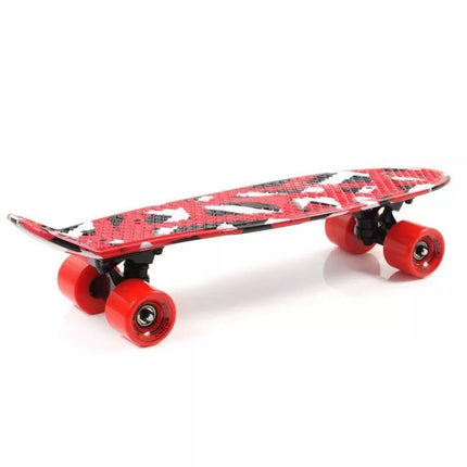 Riedlentė Penny Board UT-2206 Geometric HS-TNK-000009069