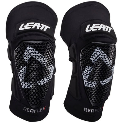 LEATT Knee Guard ReaFlex Pro knee protectors size L black