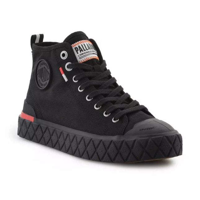 Palladium Palla Ace Chukka Org 79142-001-M batai