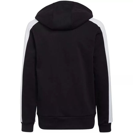 Adidas U CB FL Hoodie Jr HC5658 bliuzonas