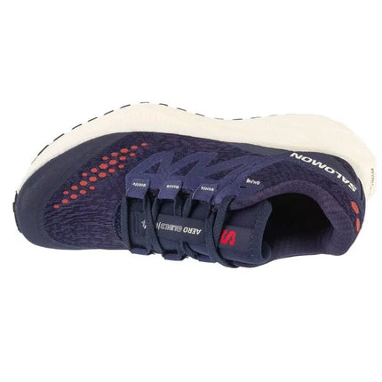 Salomon Aero Glide 3 GRVL L47870600 Tamsiai mėlyna 37 1/3