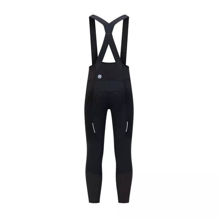 Rogelli cycling pants s/s DISTANCE black 2XL