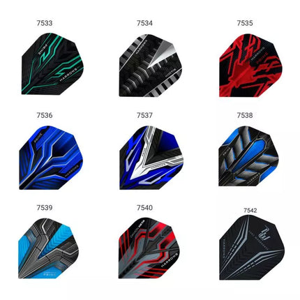 Harrows Prime Feathers HS-TNK-000013334