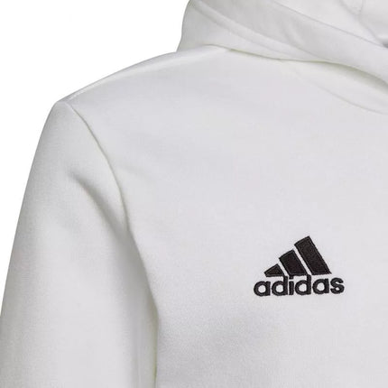 Adidas Entrada 22 Hoody Jr HG6303 džemperis