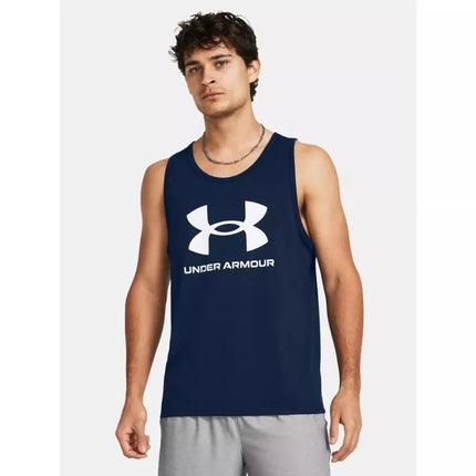 Under Armour Marškinėliai M 1382883-408