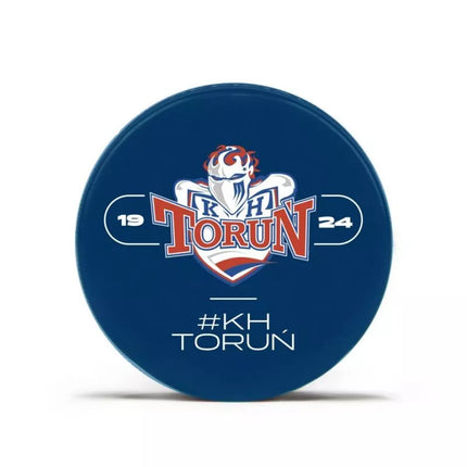 KHT Toruń album #1924