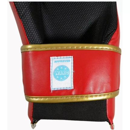 ROSM-MASTERS Atvir&scaron;tos pir&scaron;tin&eacute;s (WAKO PATVIRTINTOS) 01559-02M