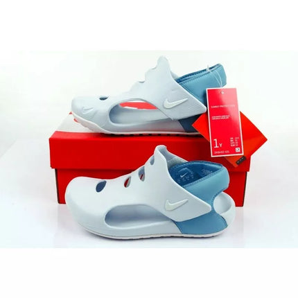Nike Jr. DH9465-401 Sportiniai sandalai