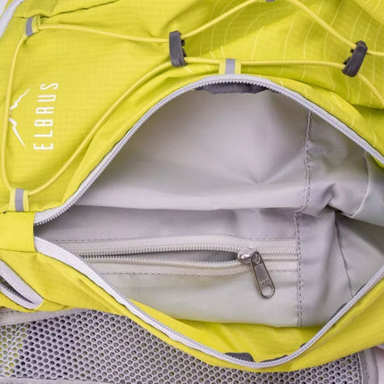 Kuprinė Elbrus Quix 10 92800597674