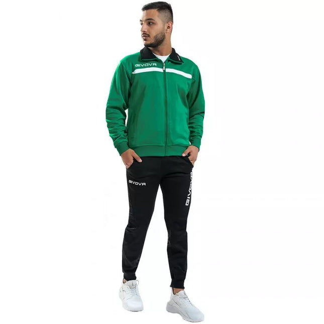 Givova Tuta One tracksuit TT012 1310
